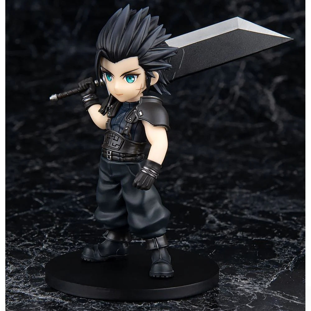 Final Fantasy VII Remake Cute Figure