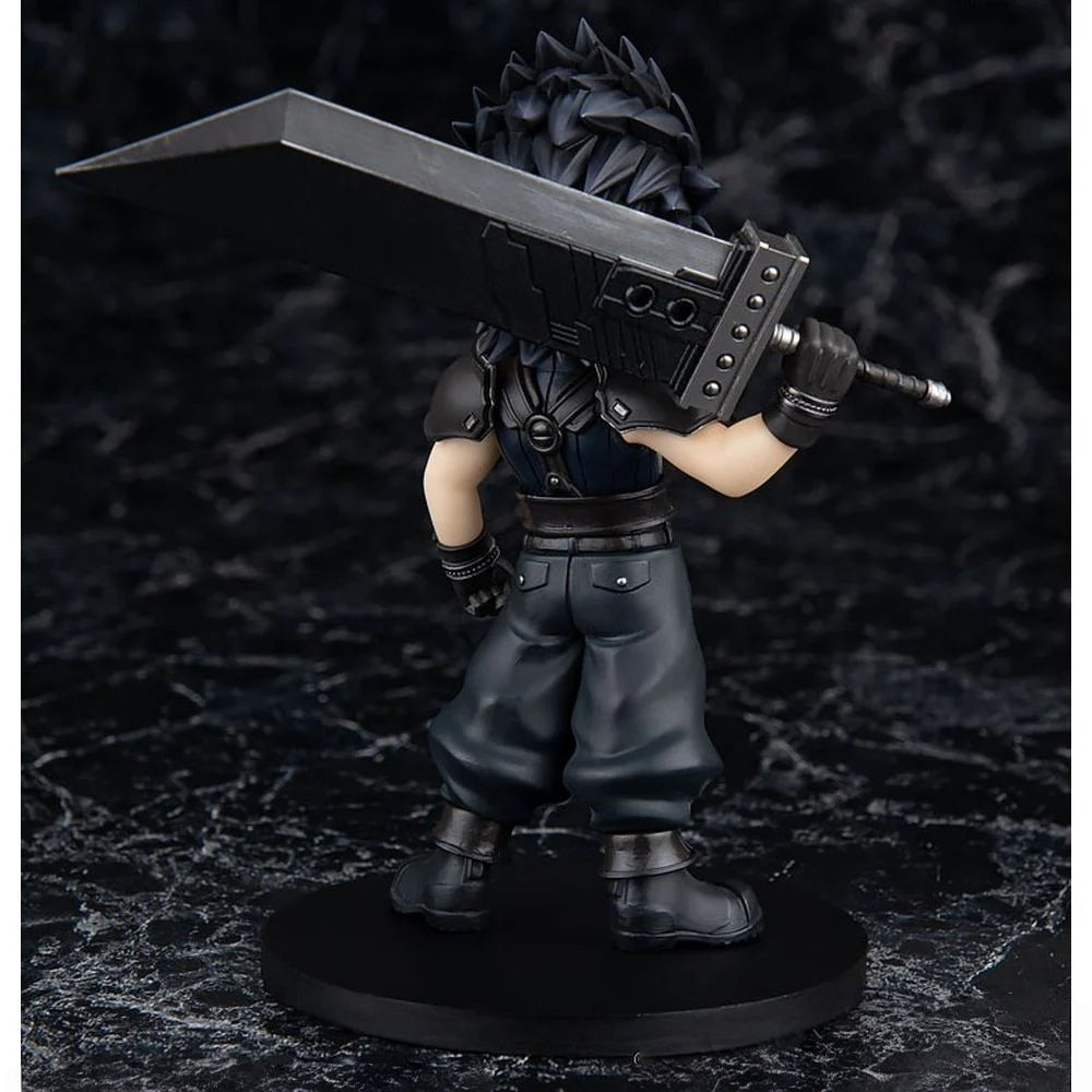 Final Fantasy VII Remake Cute Figure