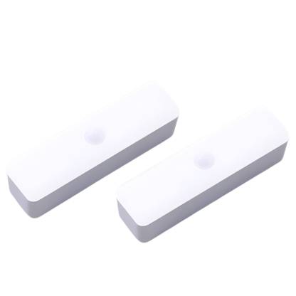 Inteligentne czujniki oświetlenia domowego