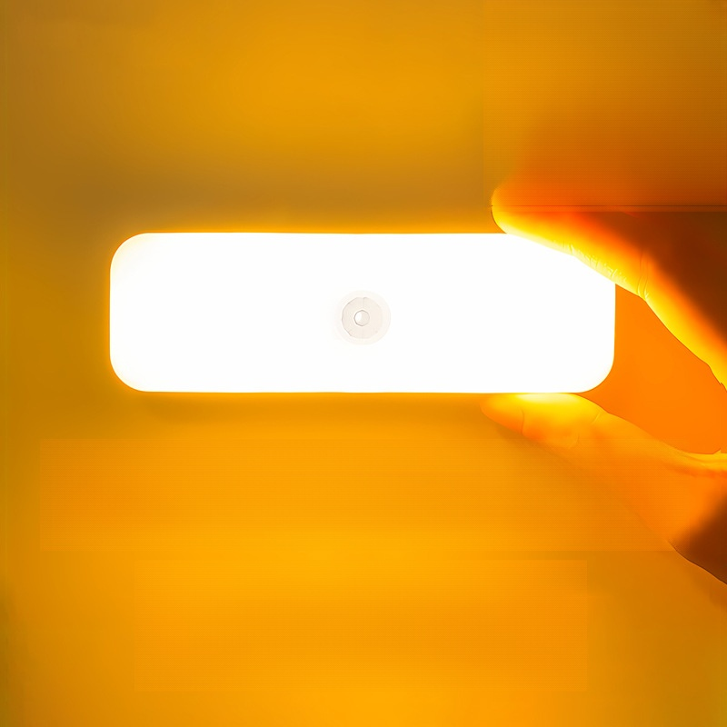 Inteligentne czujniki oświetlenia domowego