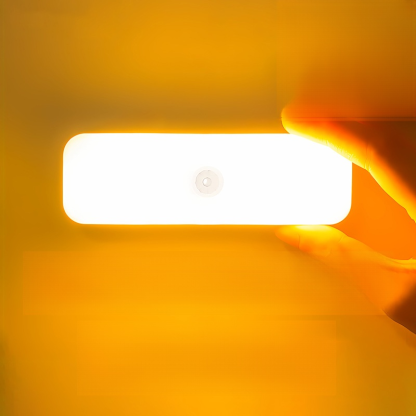 Inteligentne czujniki oświetlenia domowego