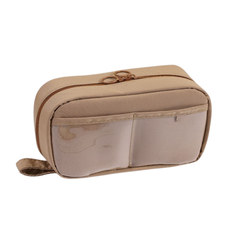 Estuche Escolar de Gran Capacidad