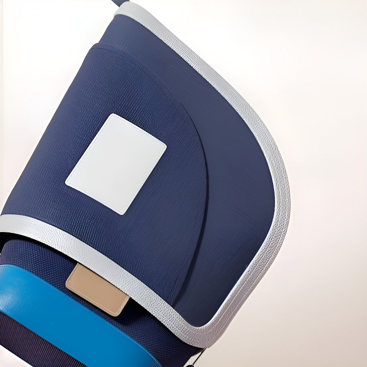 Cartuchera extensible de gran tamaño