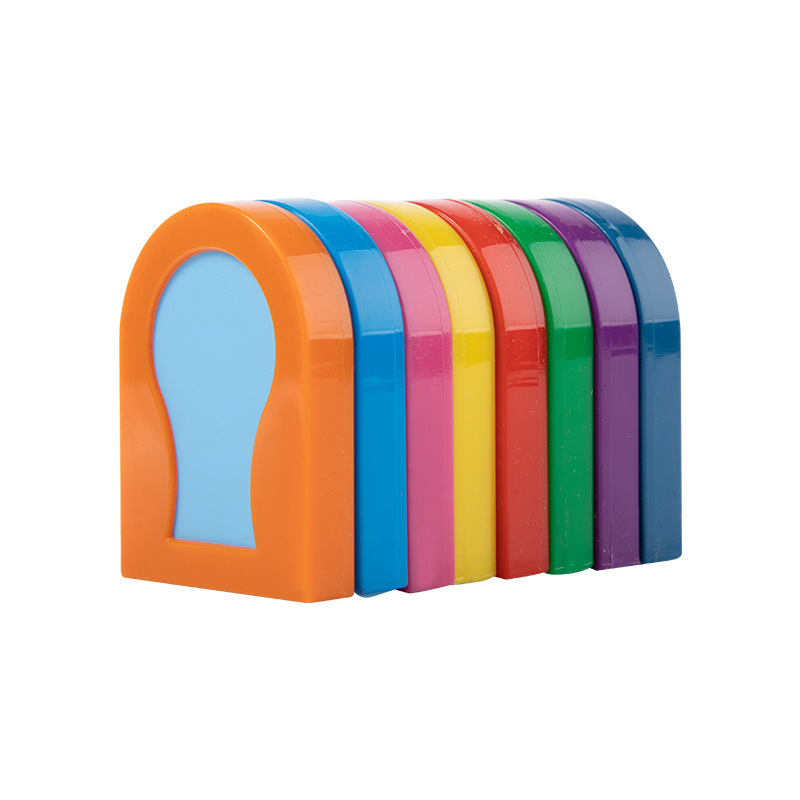 Tinte temporal para el cabello en barra