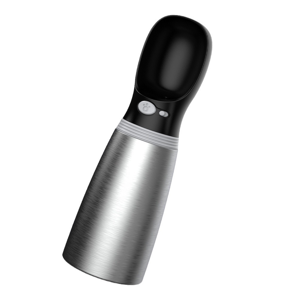 Butelka na wodę dla zwierząt