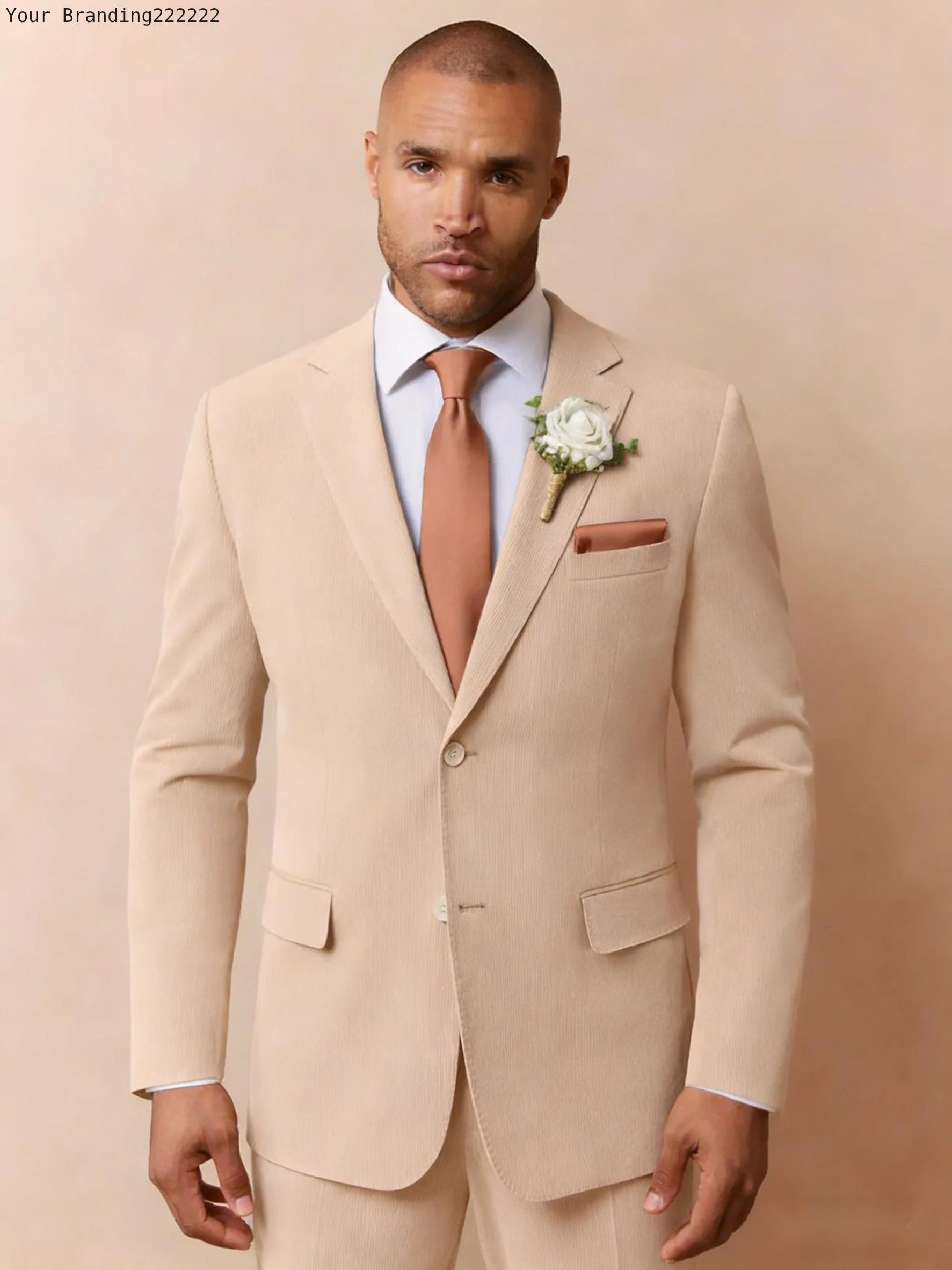 The Classic Morning Coat (Cutaway) for Weddings