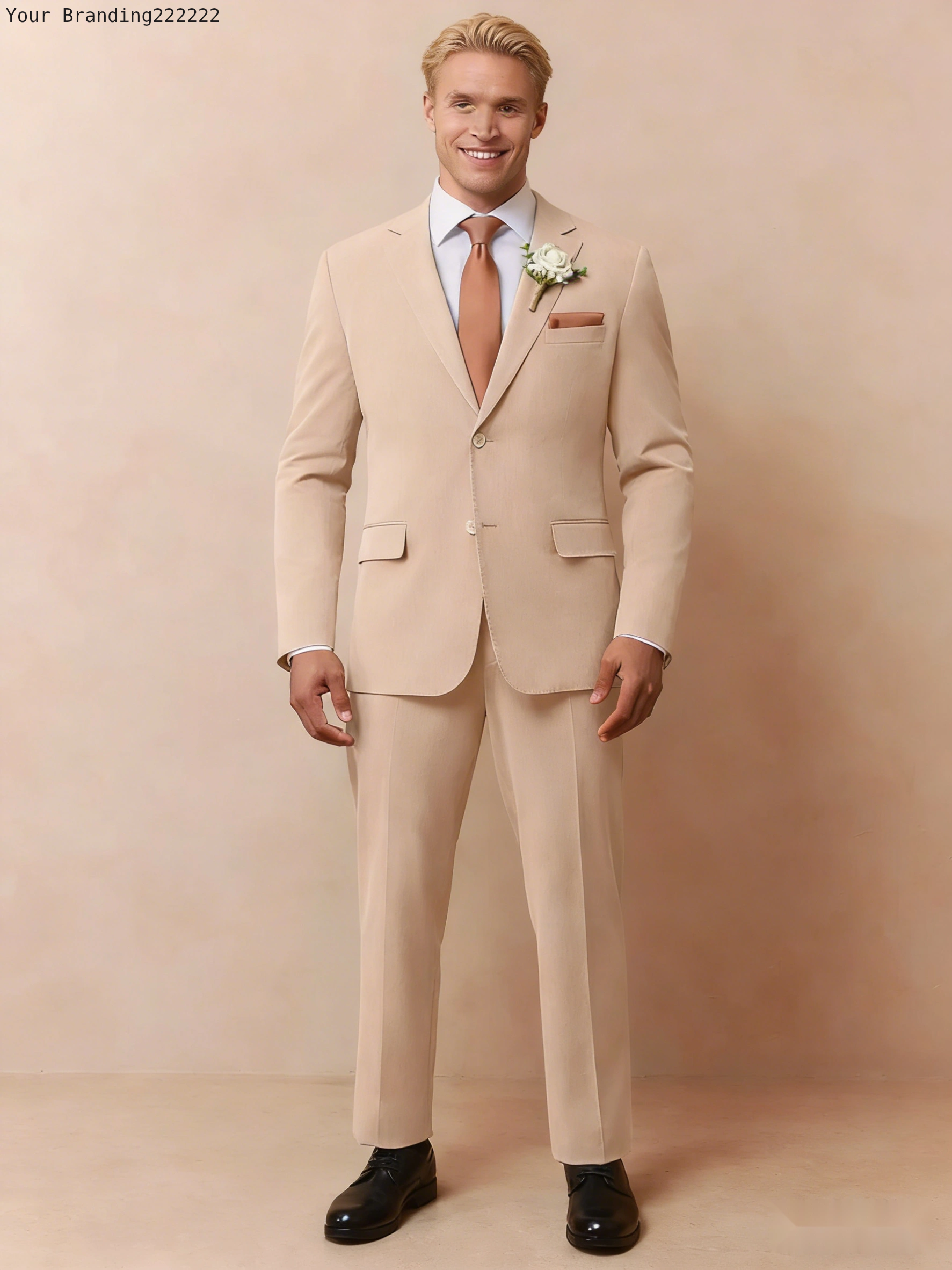 The Classic Morning Coat (Cutaway) for Weddings