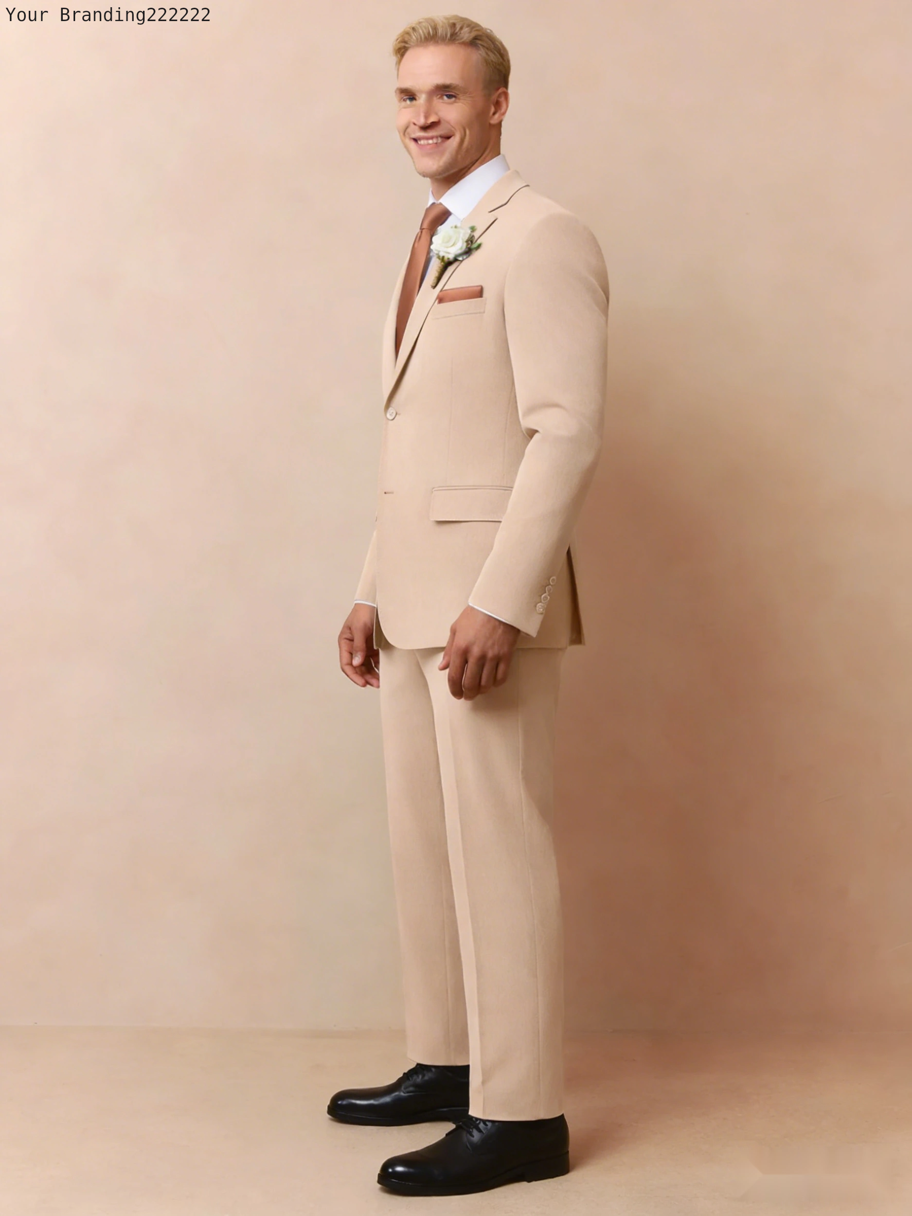 The Classic Morning Coat (Cutaway) for Weddings