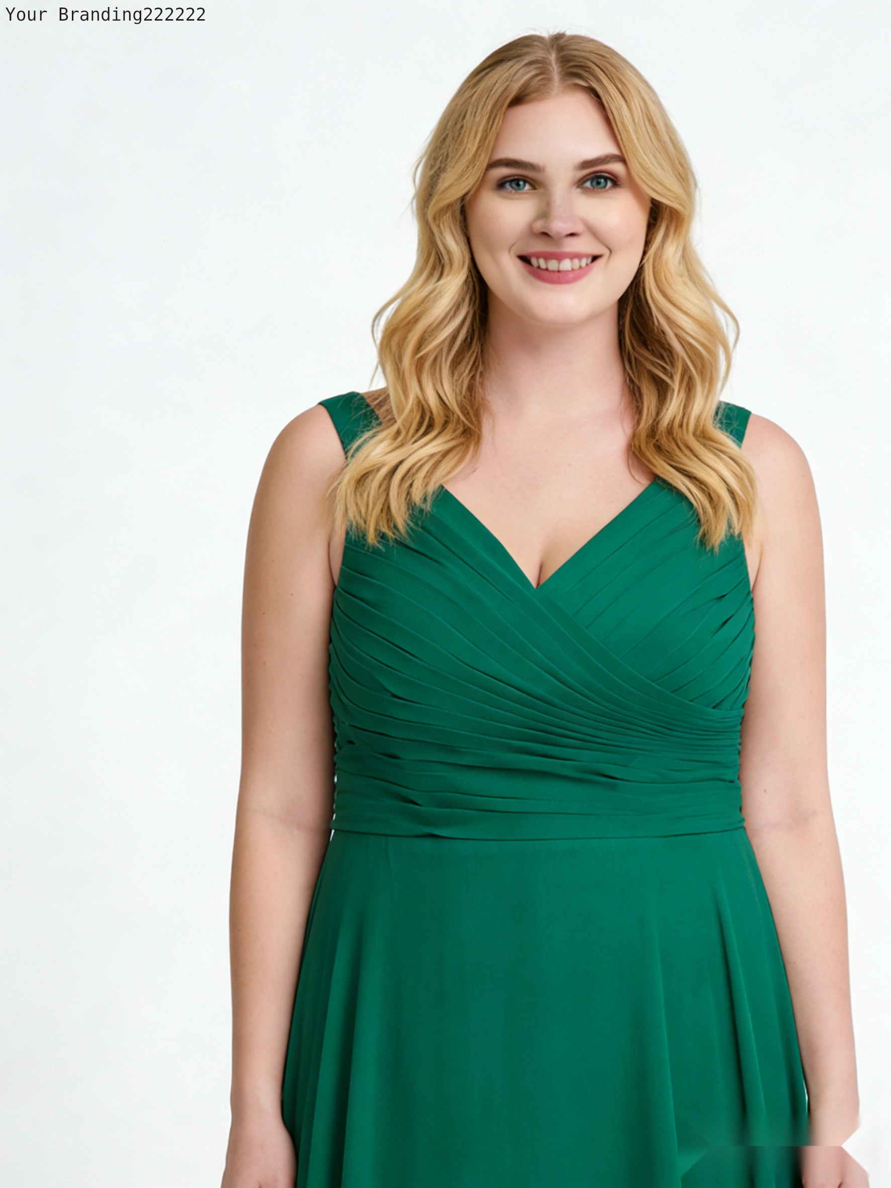 One-Shoulder Asymmetrical Cocktail Dress