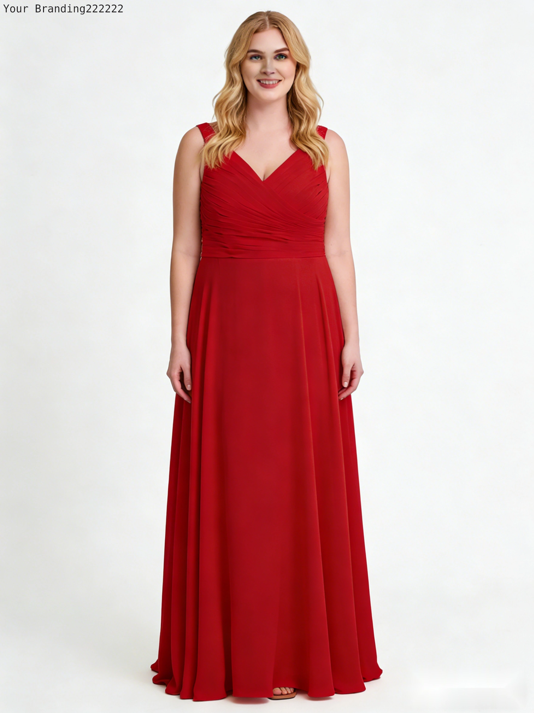 One-Shoulder Asymmetrical Cocktail Dress