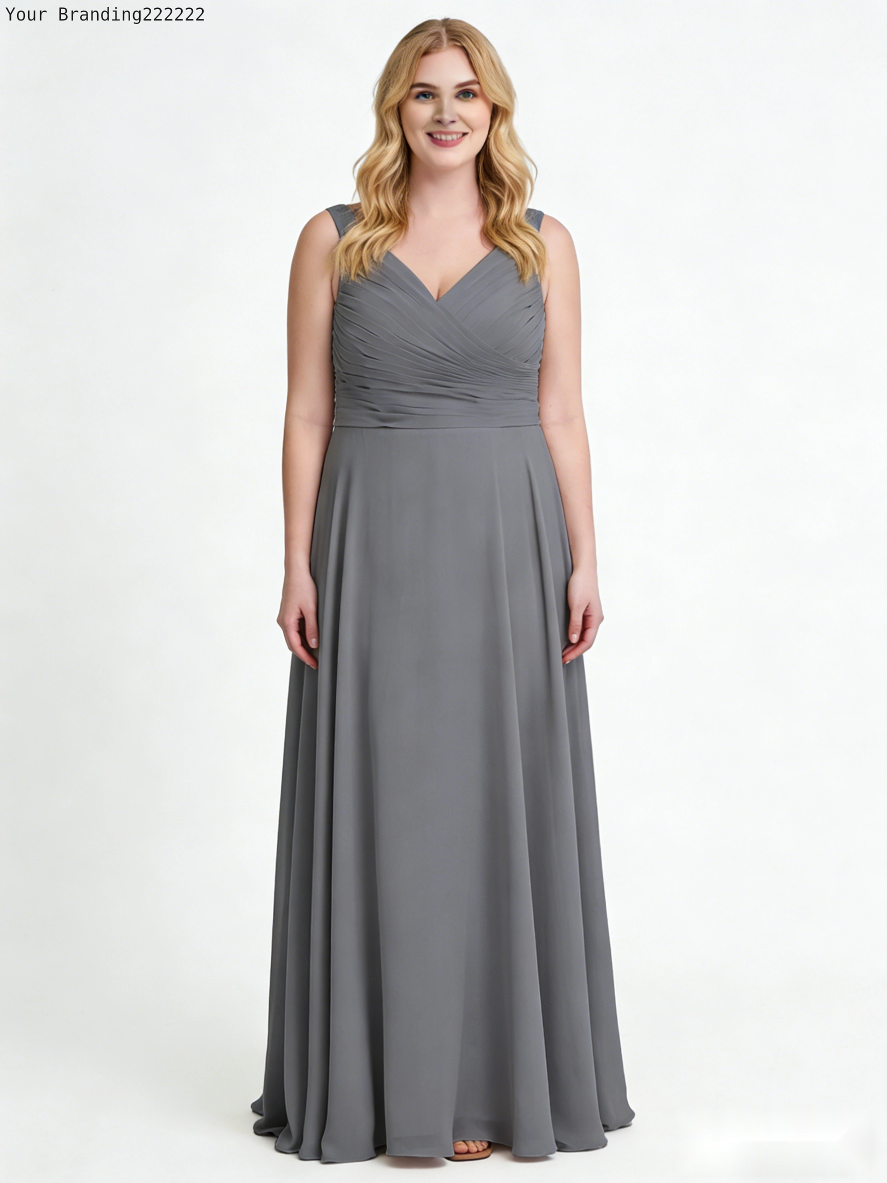 One-Shoulder Asymmetrical Cocktail Dress