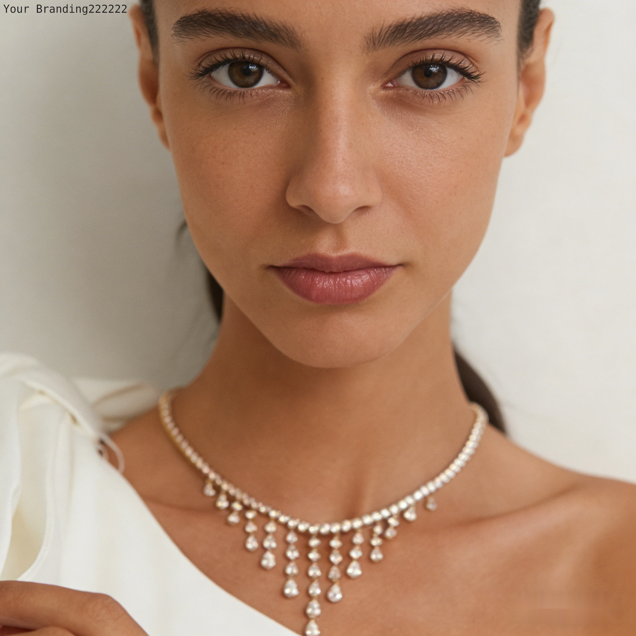 Pearl Whisper Necklace