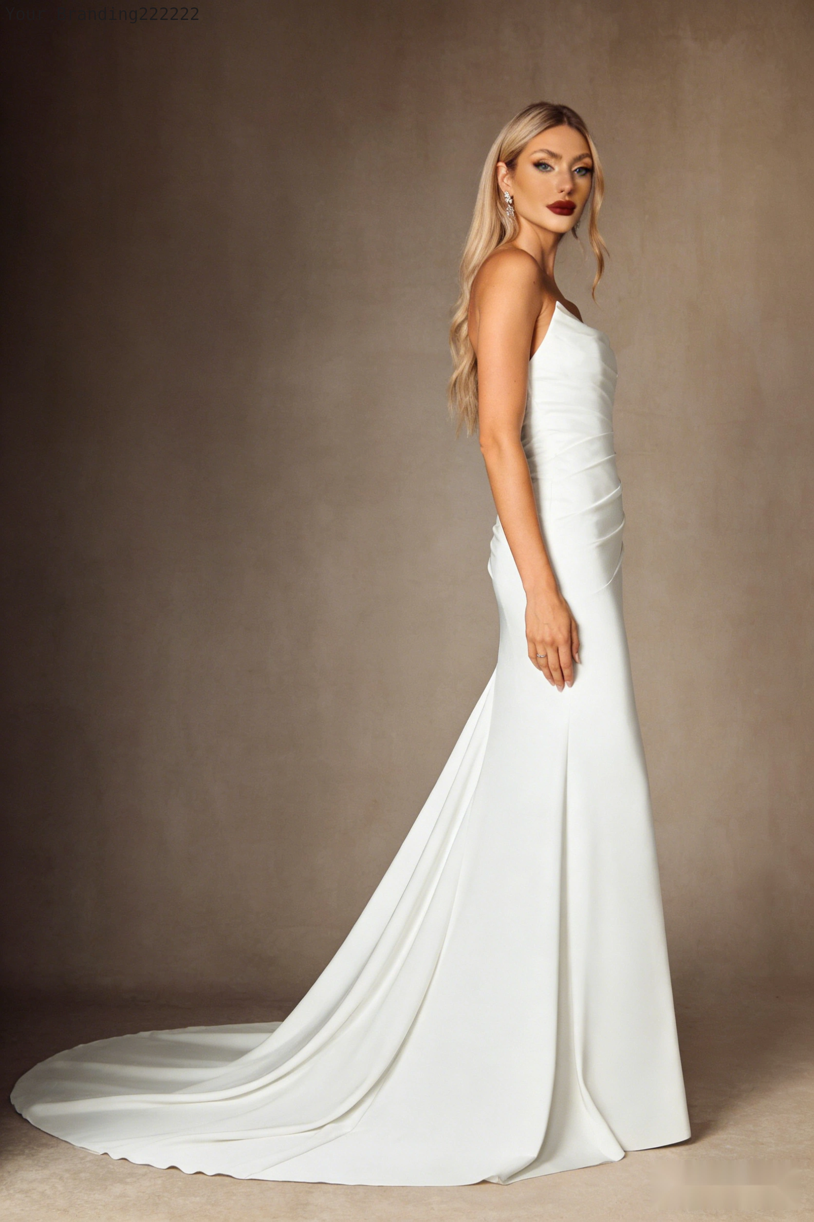 Two-Piece Set: Crop Top