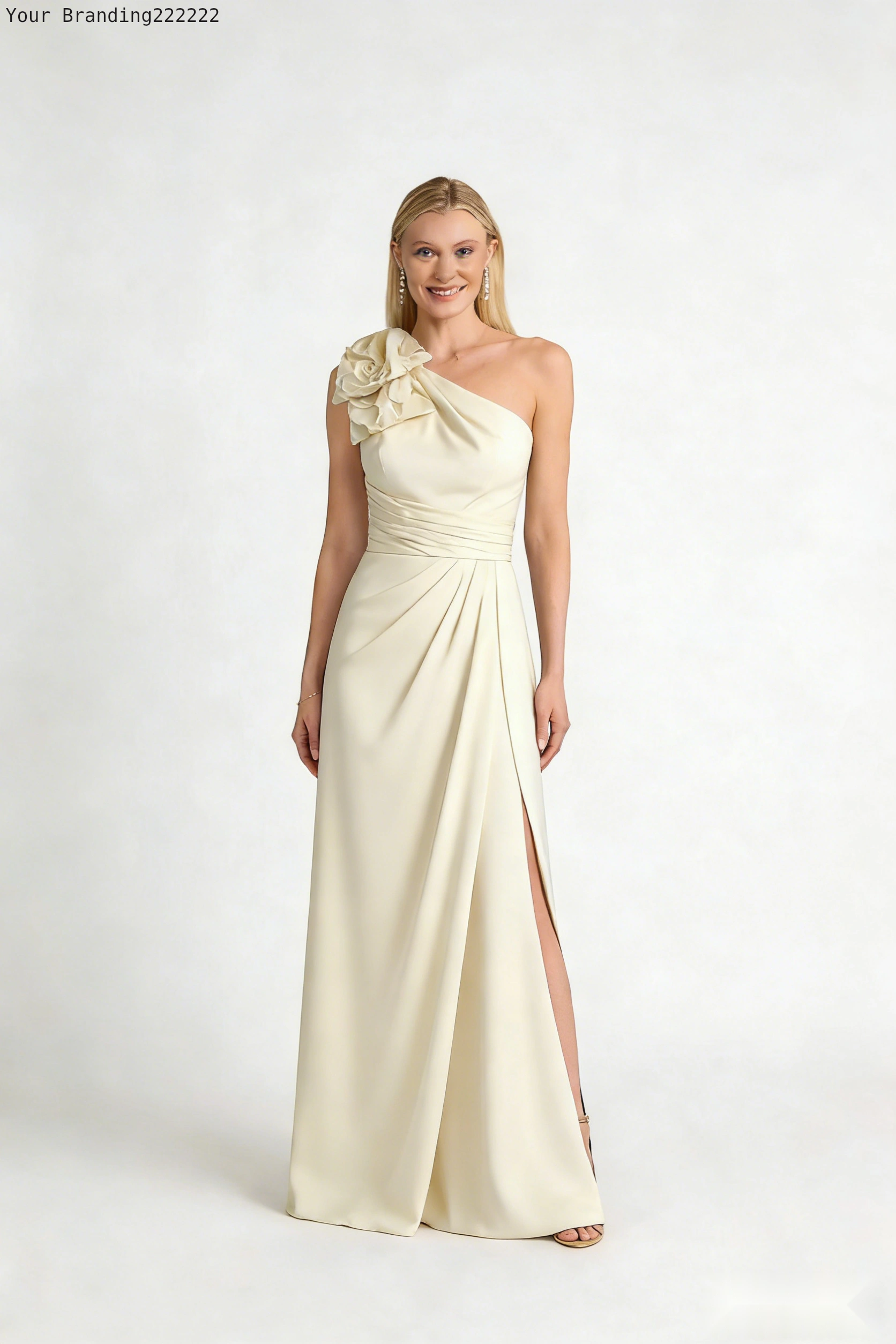 Sweetheart Neckline Lace Dress