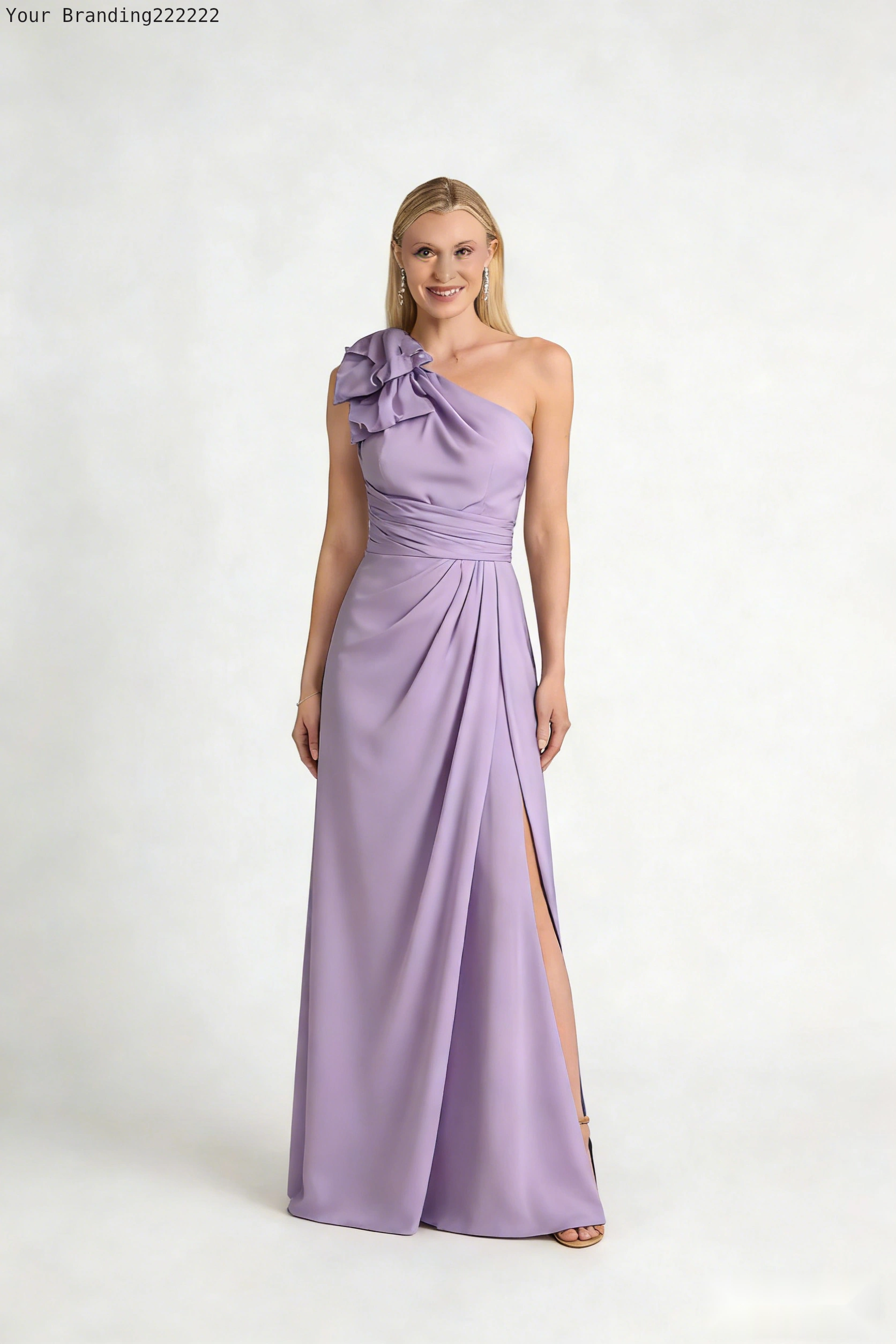 Sweetheart Neckline Lace Dress