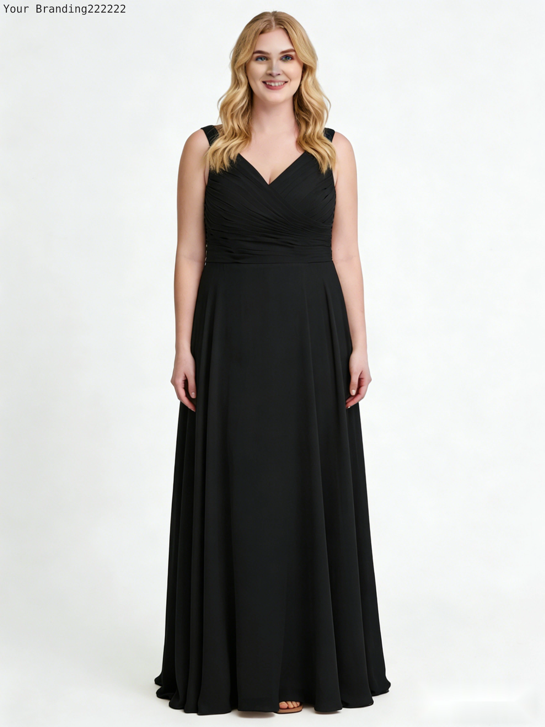 One-Shoulder Asymmetrical Cocktail Dress