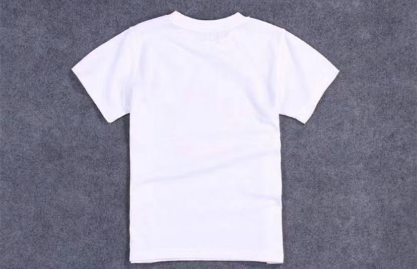 衣服（多年龄段）