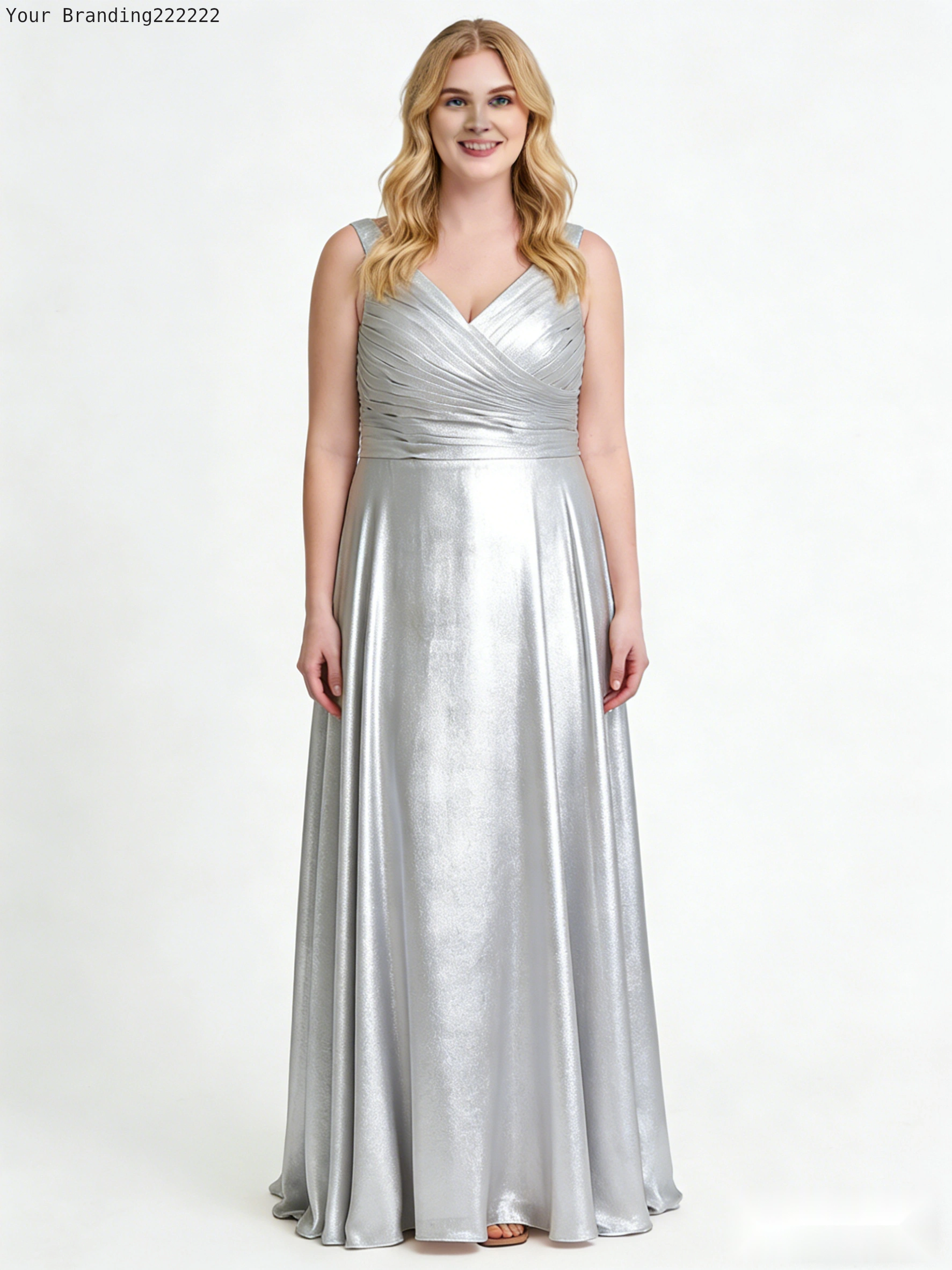 One-Shoulder Asymmetrical Cocktail Dress