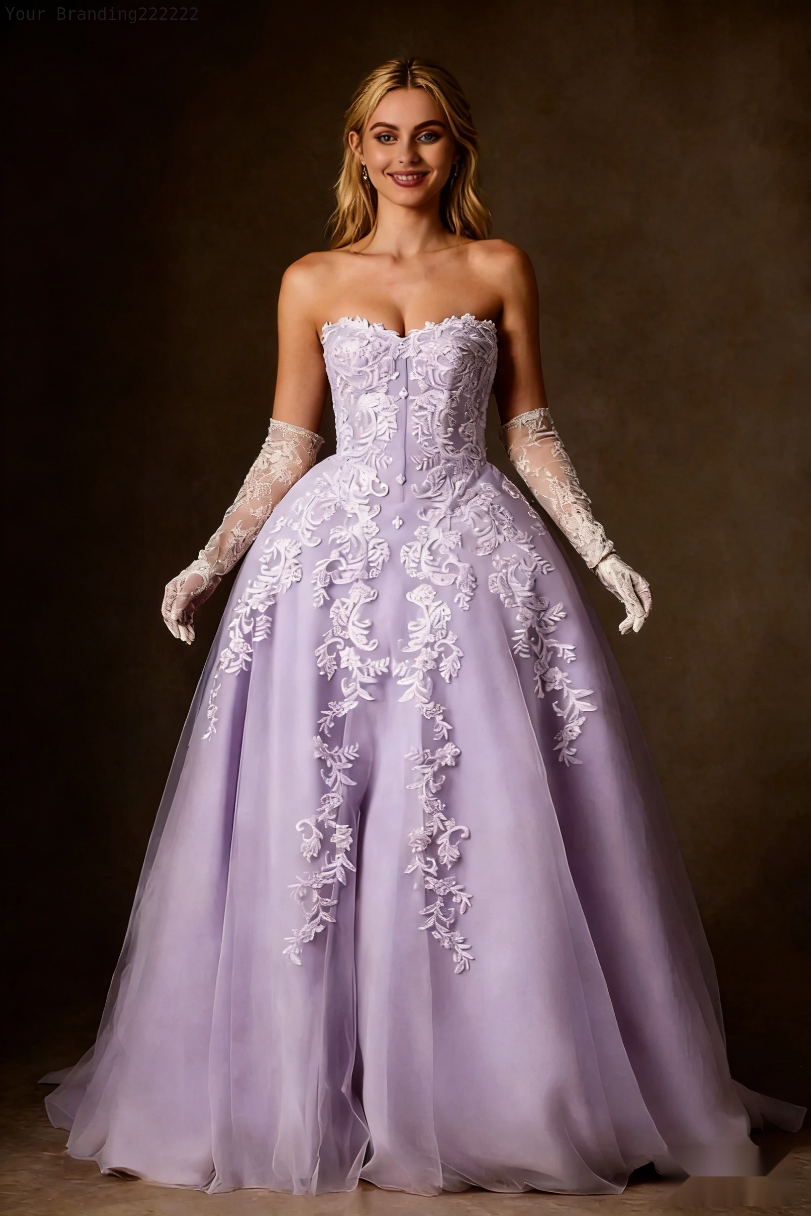 Long Sleeve Sweatshirt with letter