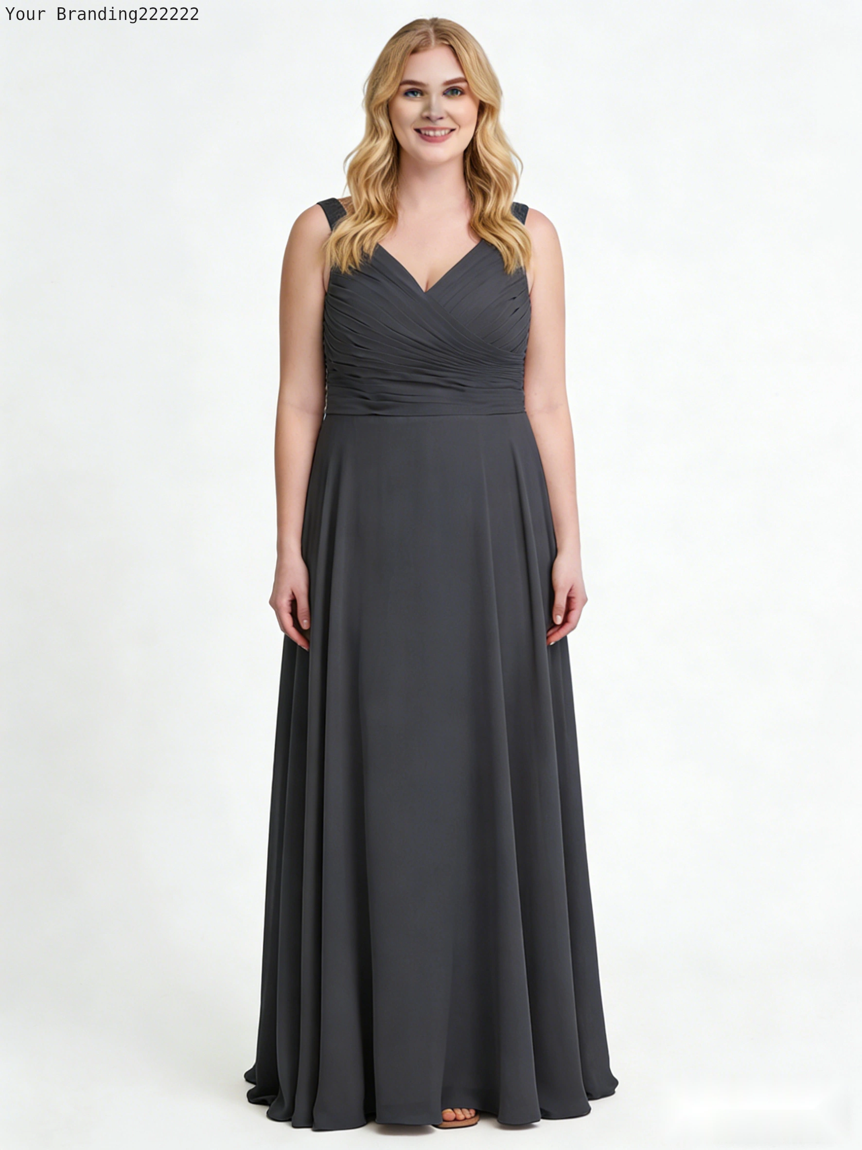 One-Shoulder Asymmetrical Cocktail Dress