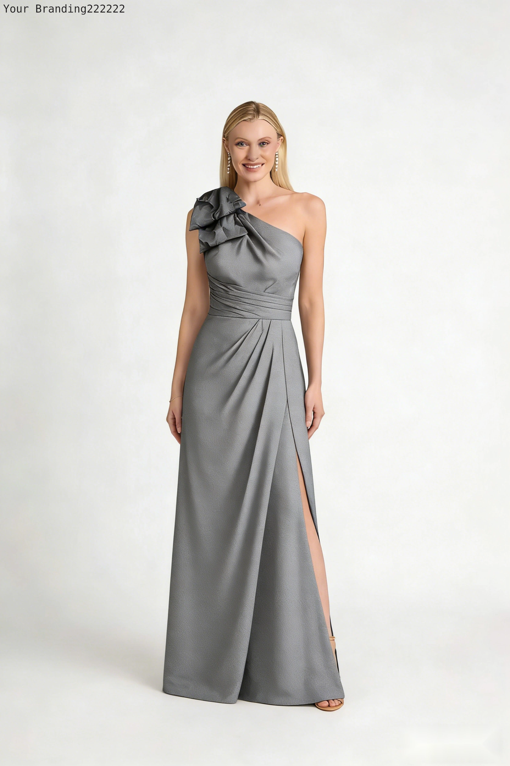 Sweetheart Neckline Lace Dress