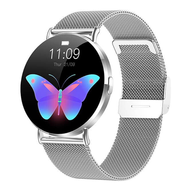Aegis KM88 – Elegance Meets Intelligence