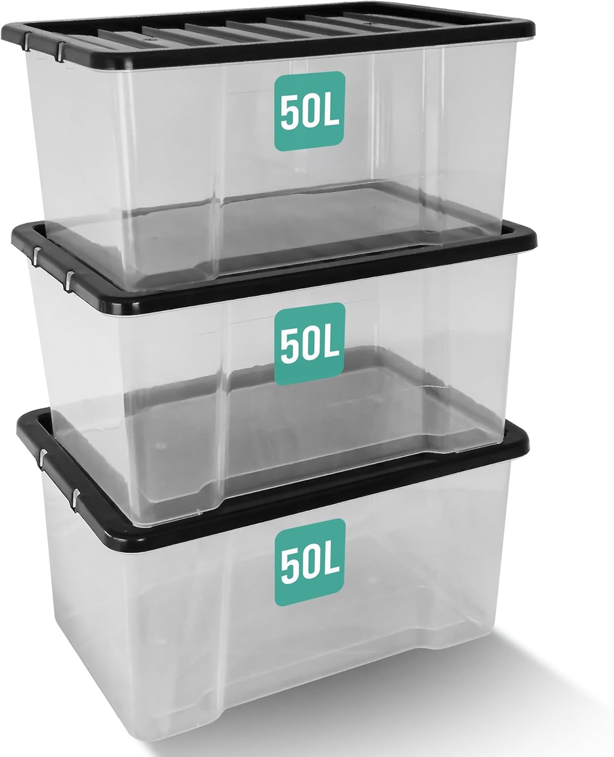 Storage System — Cabinet, Shoe Rack & Storage Box