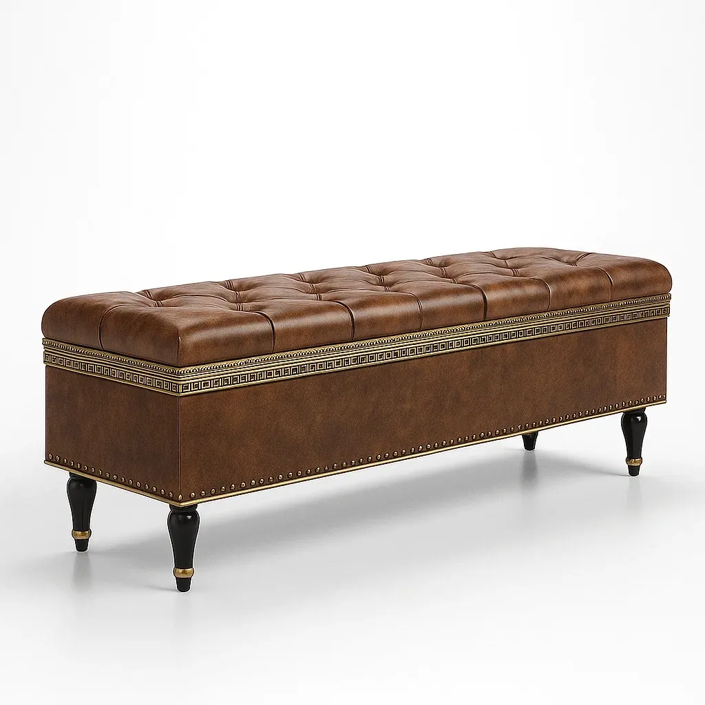 Meuble de chambre,Banc de rangement