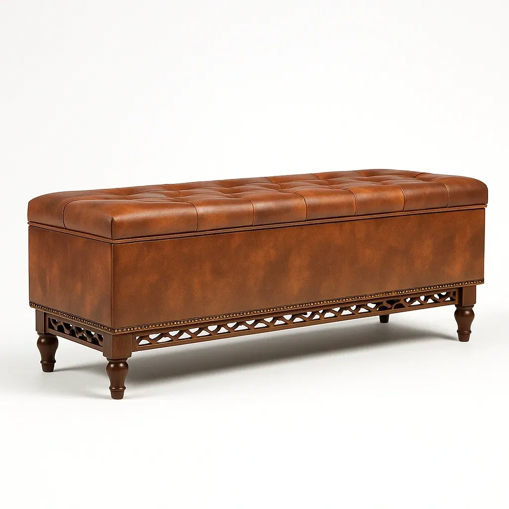 Meuble de chambre,Banc de rangement