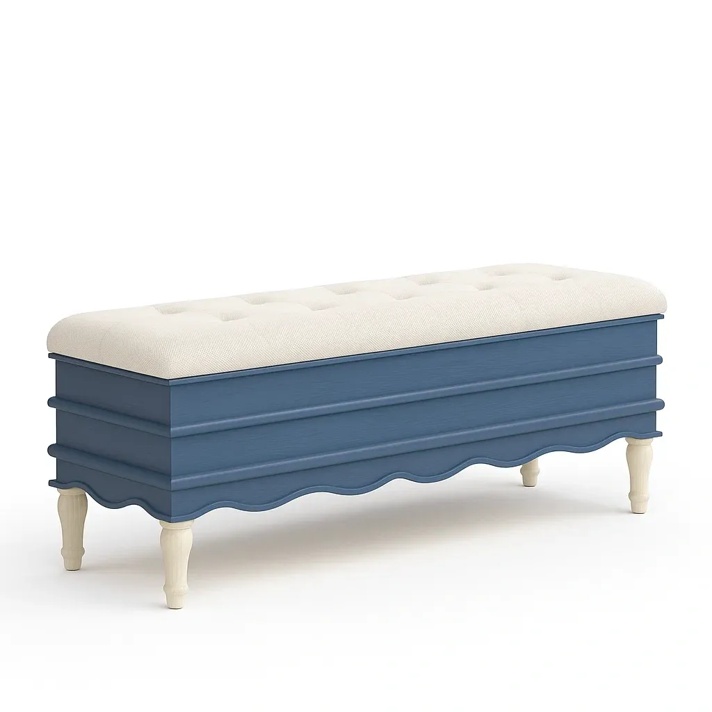 Meuble de chambre,Banc de rangement