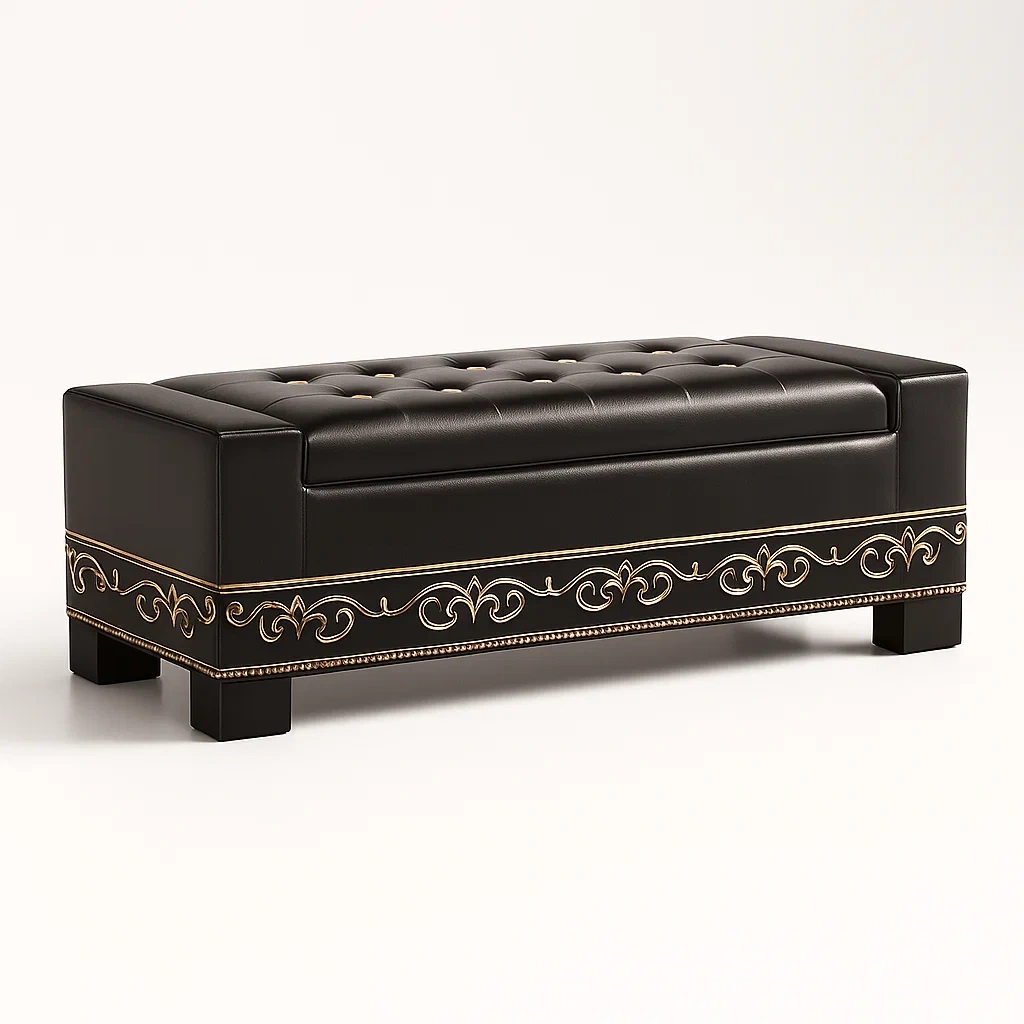 Meuble de chambre,Banc de rangement