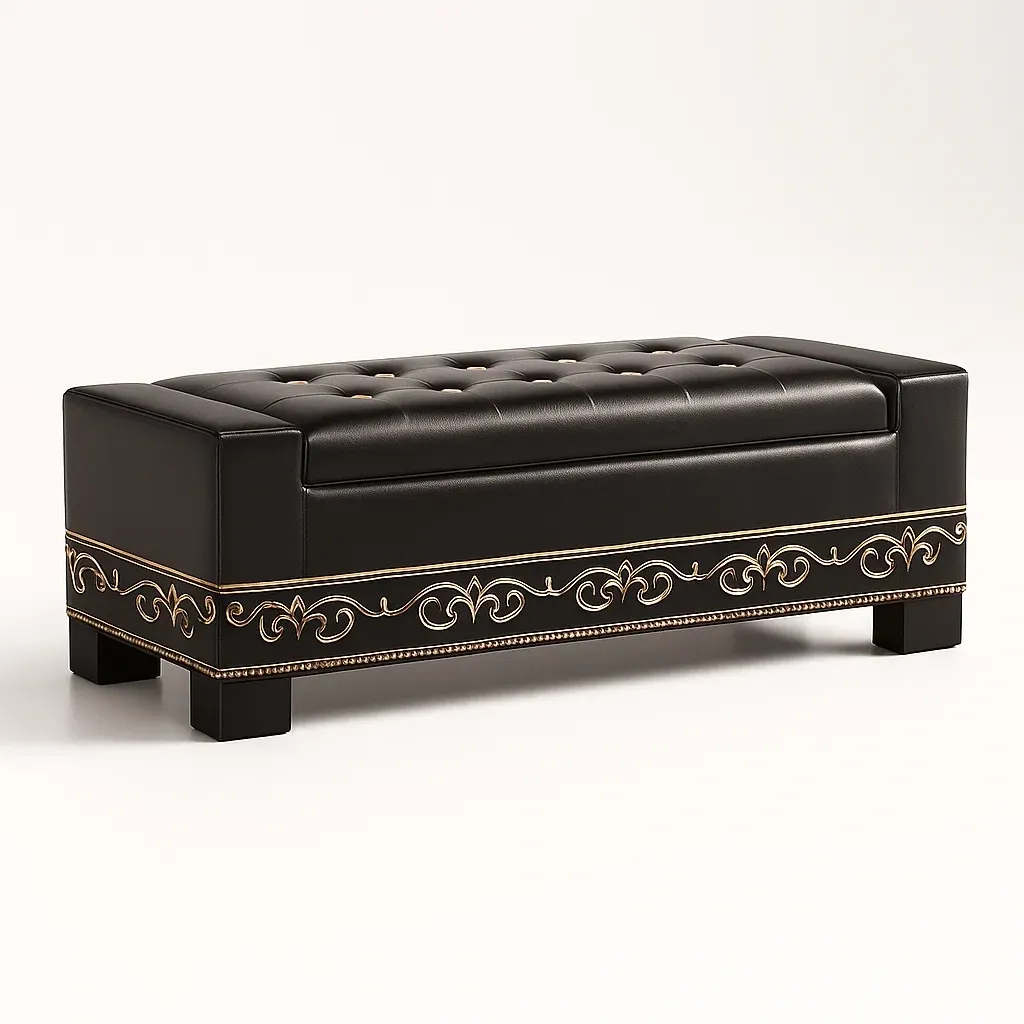 Meuble de chambre,Banc de rangement