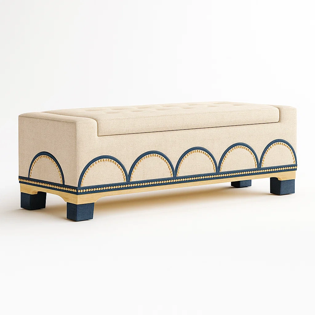 Meuble de chambre,Banc de rangement