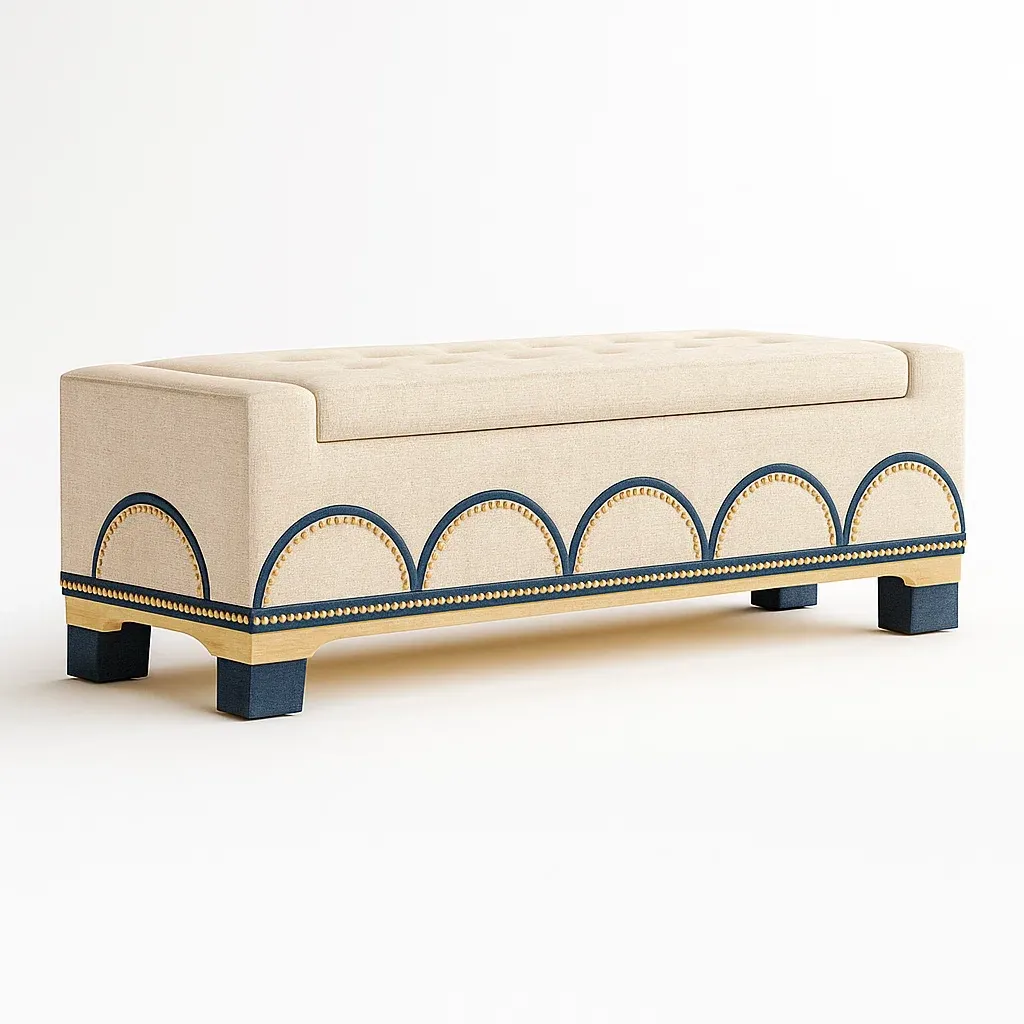 Meuble de chambre,Banc de rangement