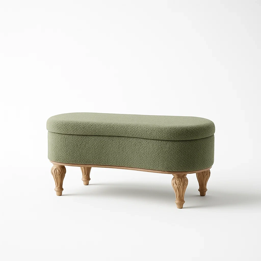 Meuble de chambre,Banc de rangement