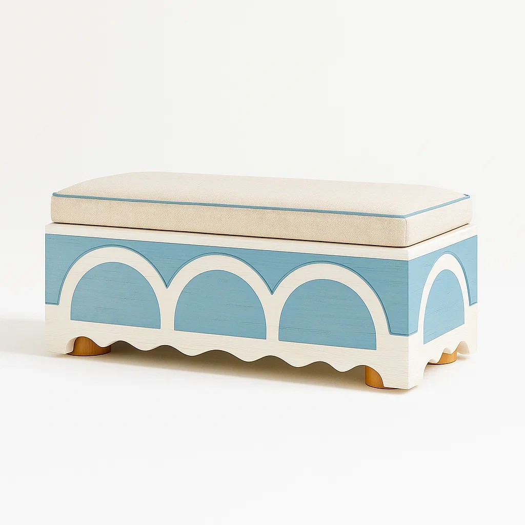 Meuble de chambre,Banc de rangement