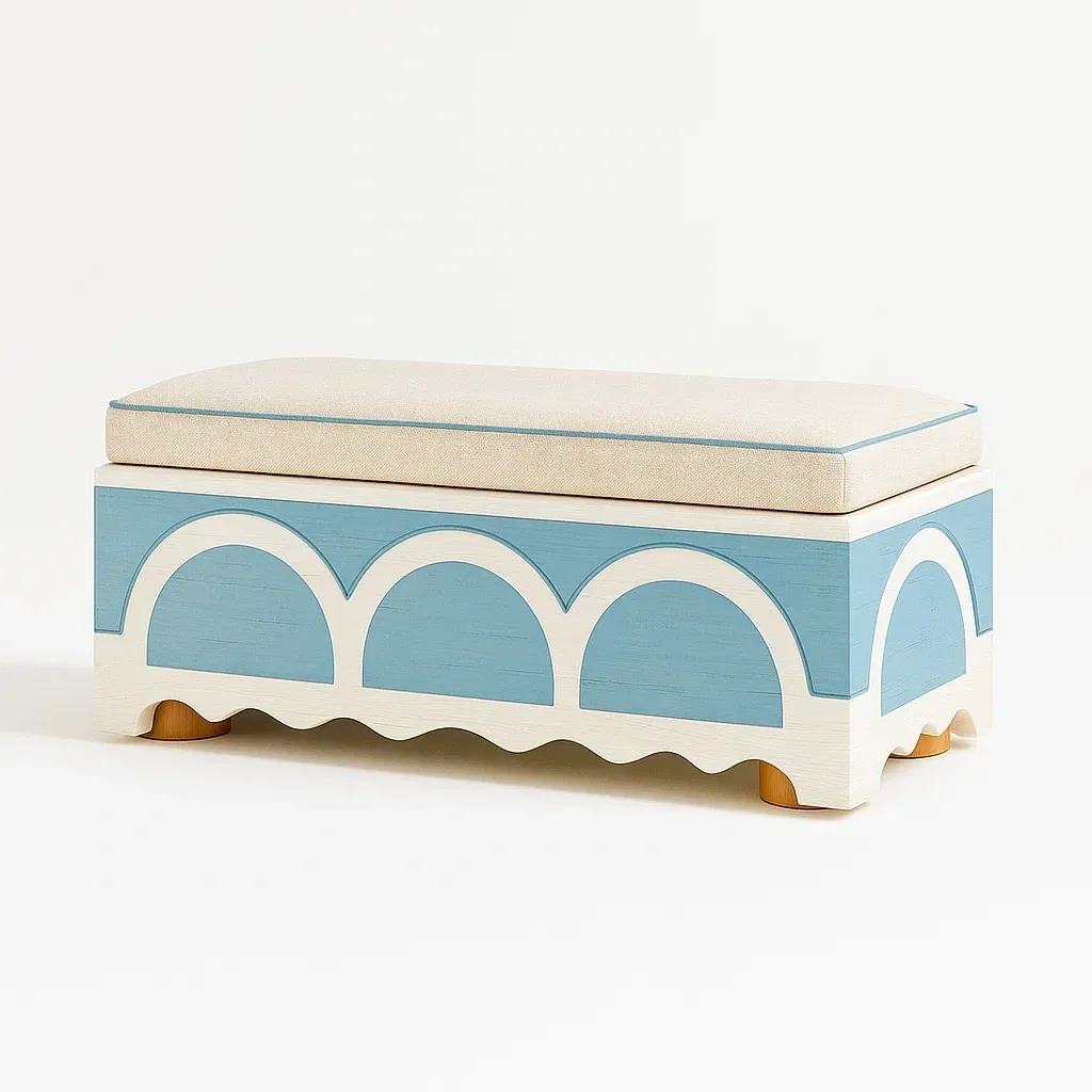 Meuble de chambre,Banc de rangement