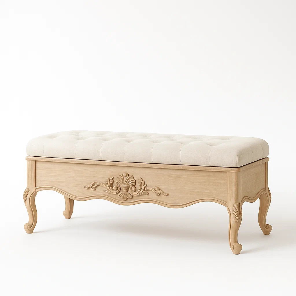 Meuble de chambre,Banc de rangement