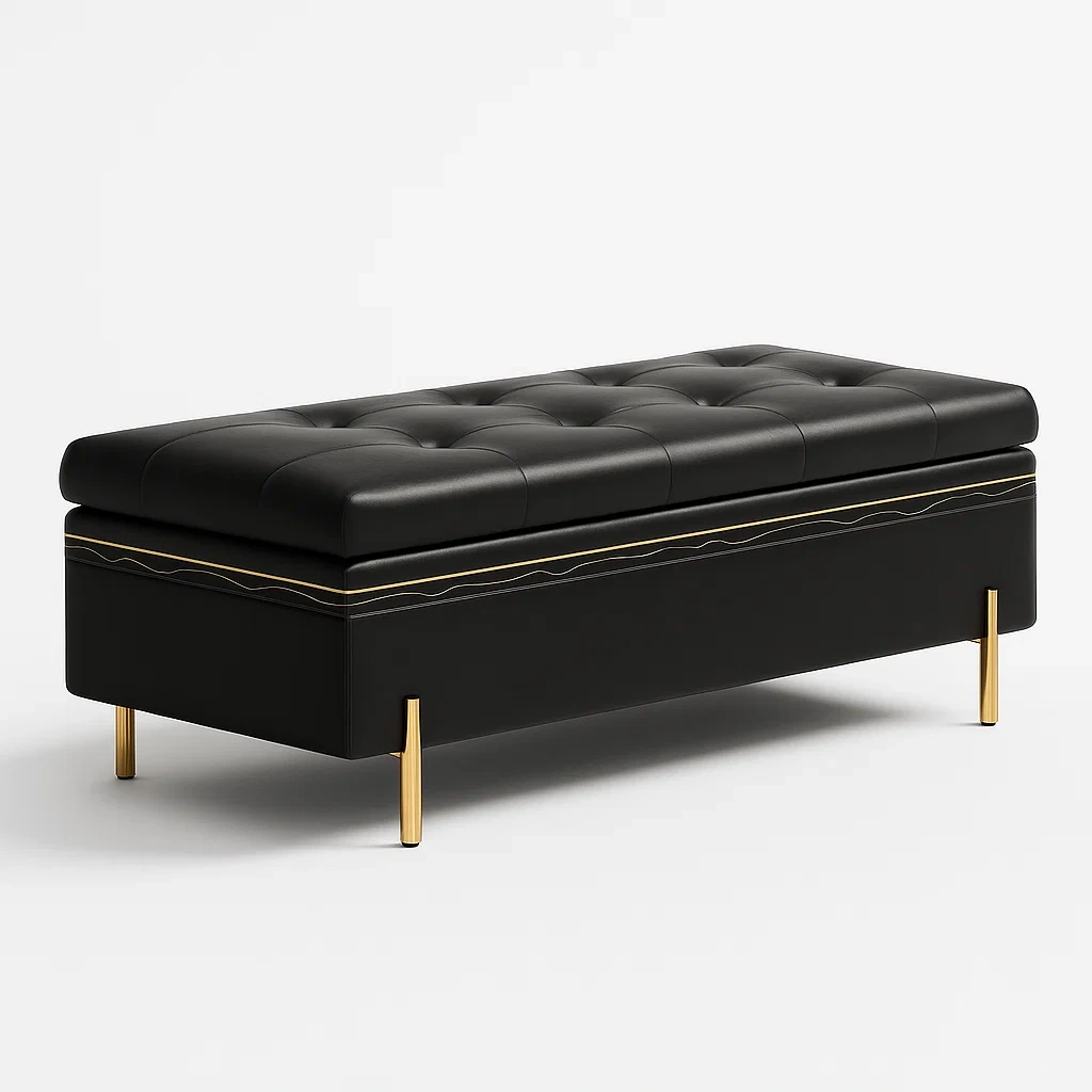 Meuble de chambre,Banc de rangement