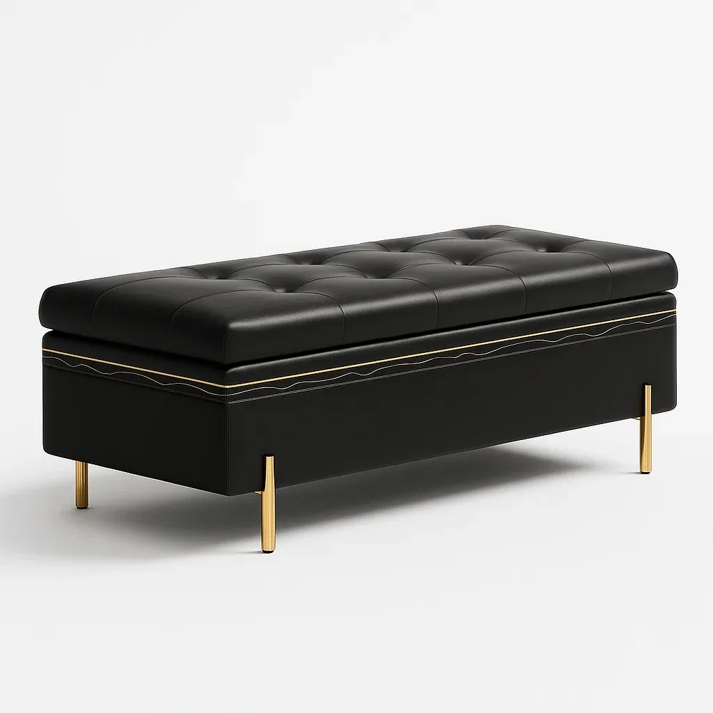 Meuble de chambre,Banc de rangement