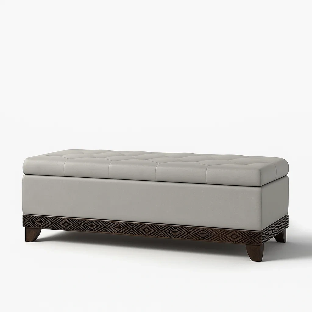 Meuble de chambre,Banc de rangement