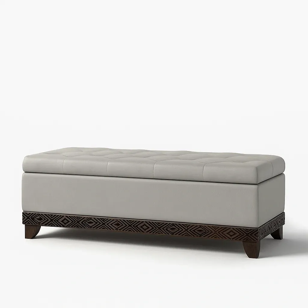 Meuble de chambre,Banc de rangement