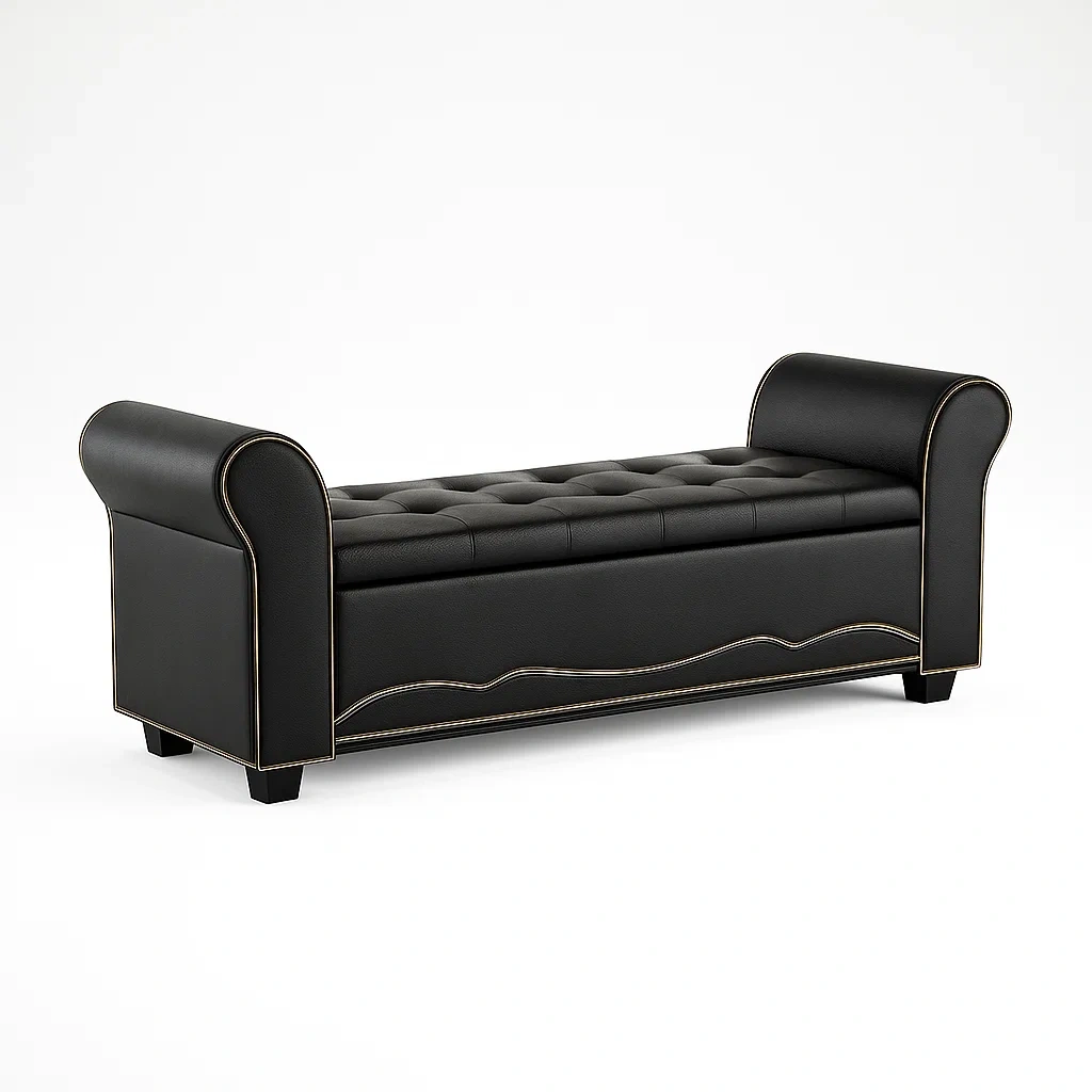 Meuble de chambre,Banc de rangement