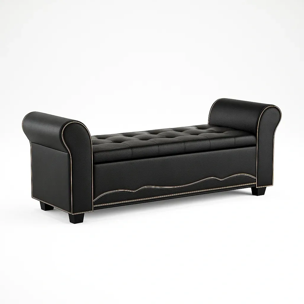 Meuble de chambre,Banc de rangement