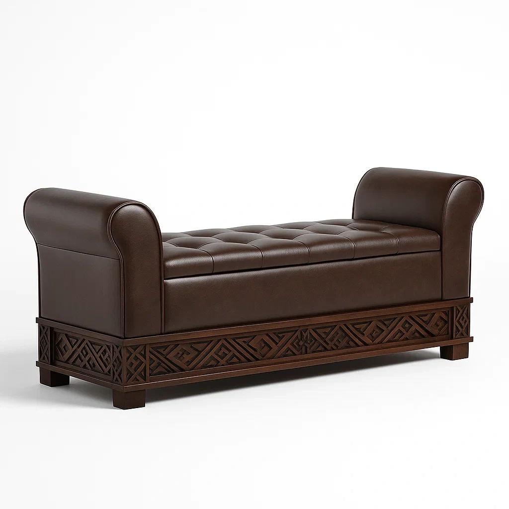 Meuble de chambre,Banc de rangement