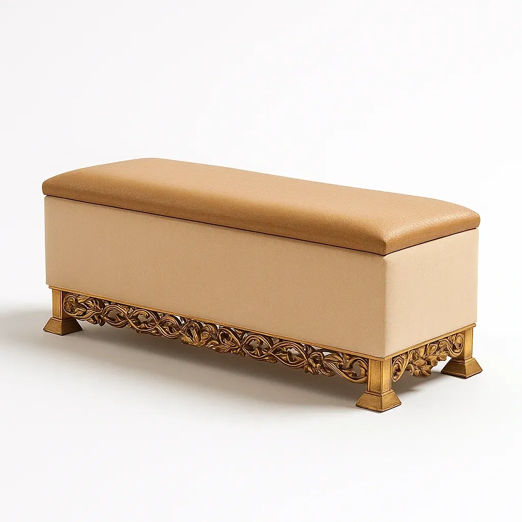 Meuble de chambre,Banc de rangement