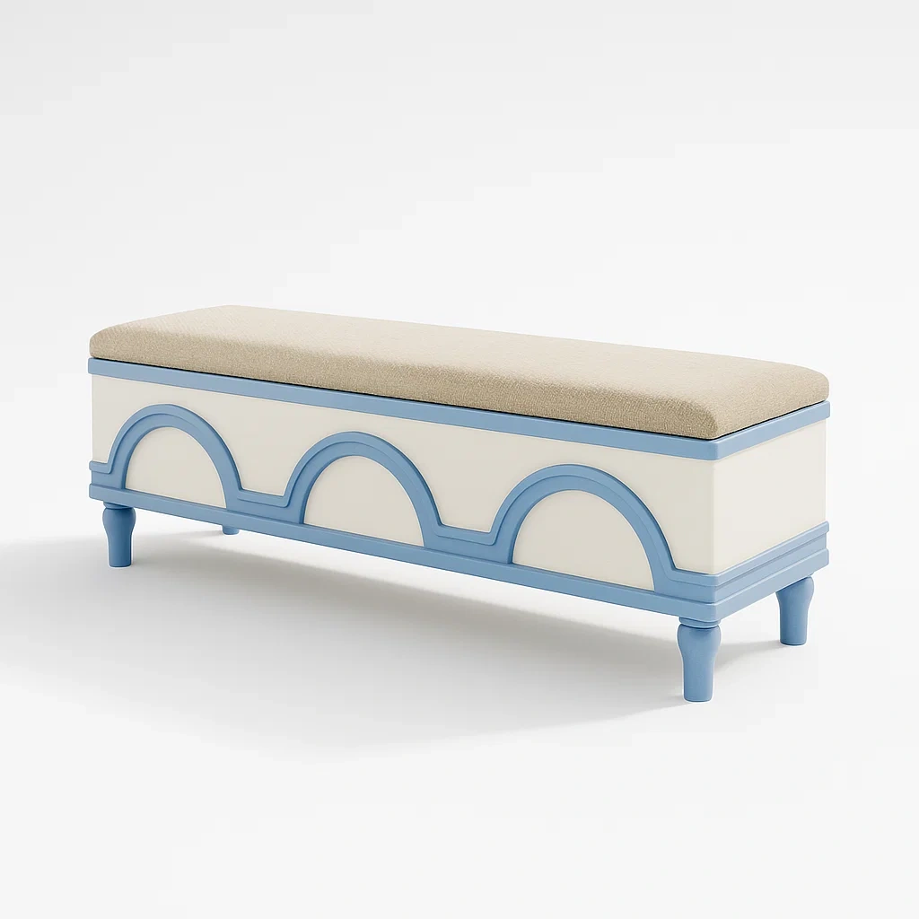 Meuble de chambre,Banc de rangement
