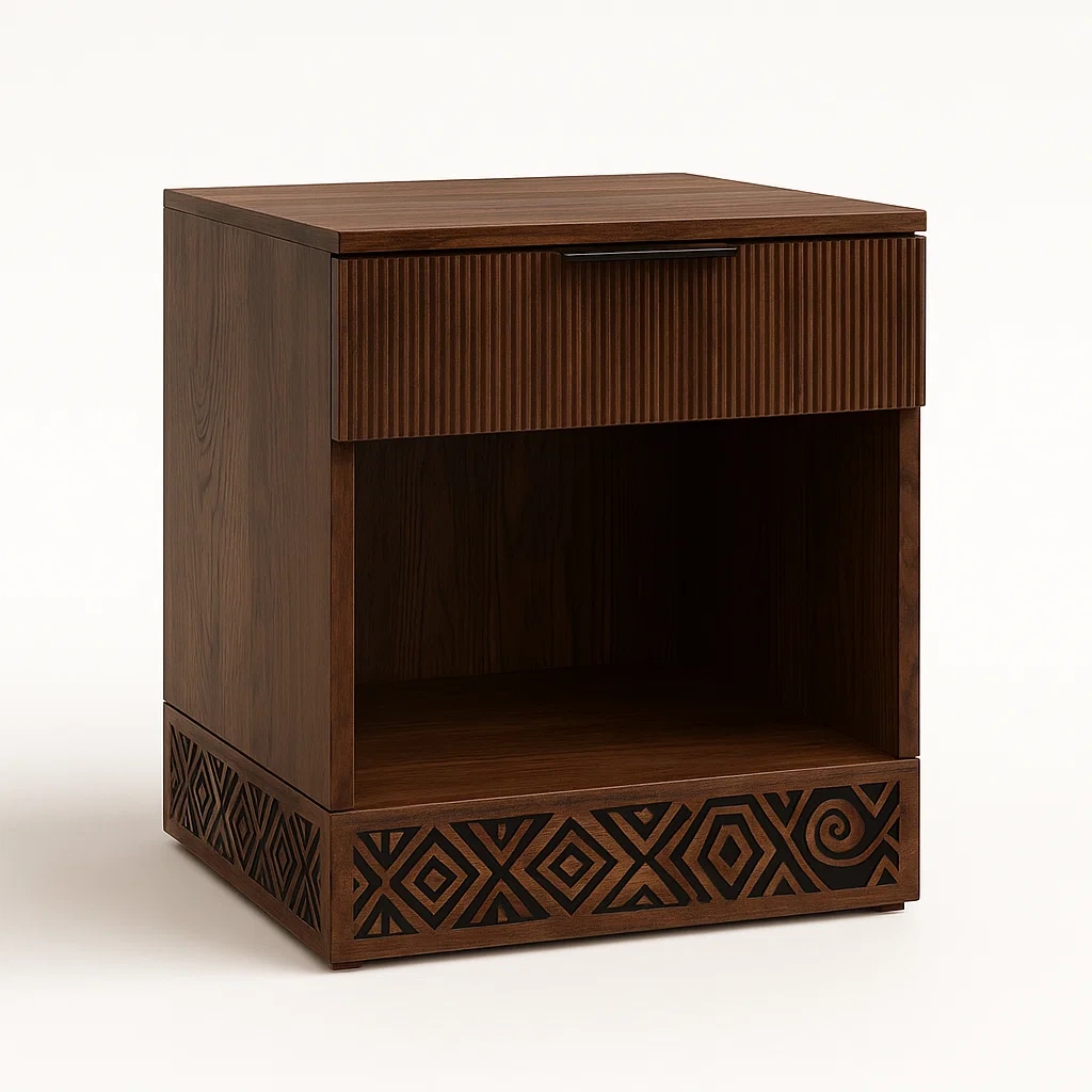 Meuble de chambre,Table de chevet