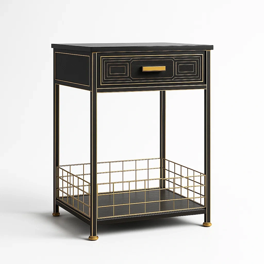 Meuble de chambre,Table de chevet