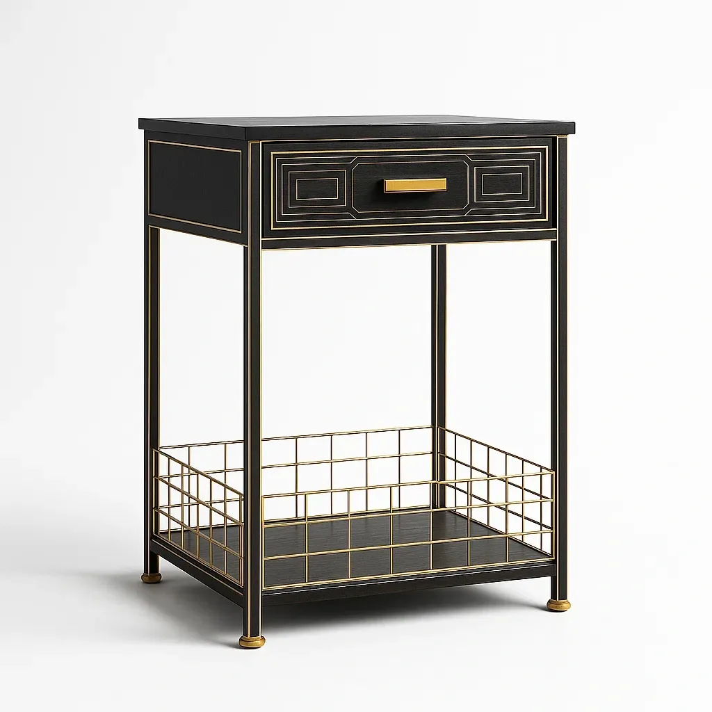 Meuble de chambre,Table de chevet